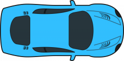 28+ Collection of Car Clipart Top View Png | High quality, free ...