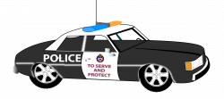 28+ Collection of Police Car Clipart Png | High quality, free ...