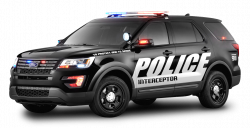 Police Car PNG Image Without Background | Web Icons PNG
