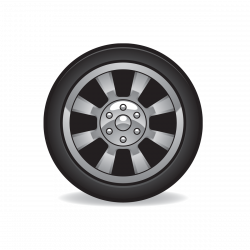 Free Car Tire Cliparts, Download Free Clip Art, Free Clip Art on ...