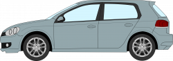 Car Profile Drawing at GetDrawings.com | Free for personal use Car ...
