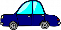 Blue Toy Car PNG Transparent Blue Toy Car.PNG Images. | PlusPNG
