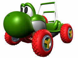Mario Kart: Double Dash!! | Mario Kart Racing Wiki | FANDOM powered ...