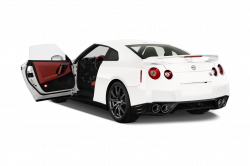 2016 Nissan GT-R Reviews and Rating | Motor Trend Canada