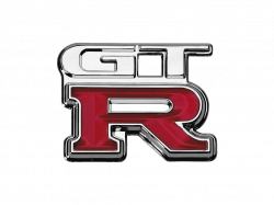 Nissan GT-R logo, HD Png, Information | Carlogos.org