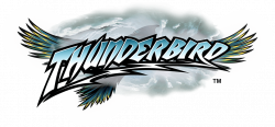The Nation's 1st Launched Wing Roller Coaster | Thunderbird