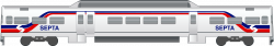Respect The Train | SEPTA | Southeastern Pennsylvania Transportation ...
