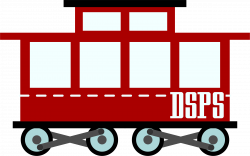 28+ Collection of Passenger Train Car Clipart | High quality, free ...