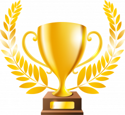 Trophy PNG Transparent Free Images | PNG Only