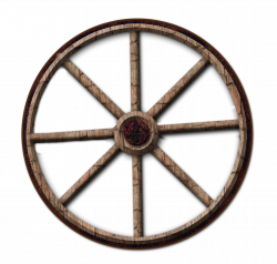 Wagon Wheel Clipart & Look At Wagon Wheel Clip Art Images ...