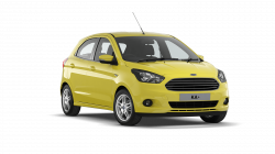 Ford KA plus PNG Clipart - Download free images in PNG