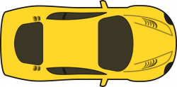 Free to use and share yellow car clipart | ClipartMonk - Free Clip ...