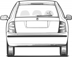Car Clipart Front View | Clipart Panda - Free Clipart Images