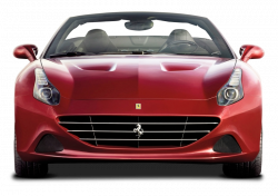 car clipart front view - HubPicture