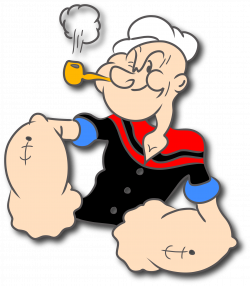 Popeye Cartoon Wallpaper for Android - Cartoons Wallpapers