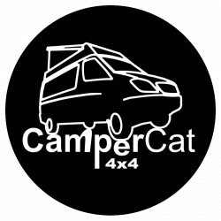 Campercat4x4 - 4x4 campers for hire in Spain