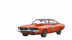 Dodge Charger PNG Clipart - Download free images in PNG