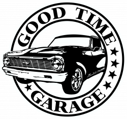 Good Time Garage | #GTGMoco | Classic Auto Repair Restoration