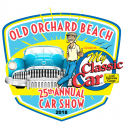 Old Orchard Beach Car Show
