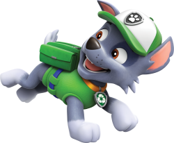 Paw patrol #41890 - Free Icons and PNG Backgrounds