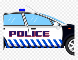 Download Police Car Clipart - Police Car Png Transparent Png ...