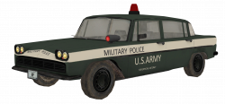 Image - Military Police Car model BO.png | Call of Duty Wiki ...