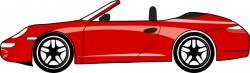 Free Sports Car Clipart, Download Free Clip Art, Free Clip ...