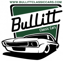 Bullitt Classic Cars | don't dream it, drive it!