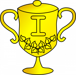 Trophy Clipart Black And White | Clipart Panda - Free Clipart Images