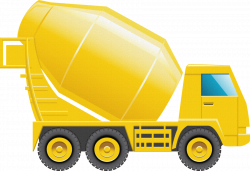 28+ Collection of Construction Vehicle Clipart Png | High quality ...