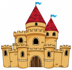 Old Castle PNG Clipart Picture | Gallery Yopriceville - High ...