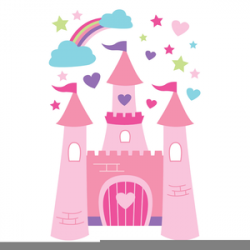 Simple Castle Clipart | Free Images at Clker.com - vector ...