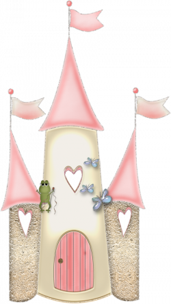 sd_daretodream_castle.png | Pinterest | Clip art, Princess and Scrapbook