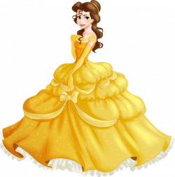 Belle deviantART | Belle-Disney Girls Collab by EliseBrave | Beauty ...