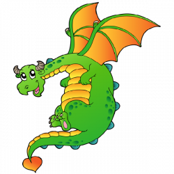 Free Dragon Clipart at GetDrawings.com | Free for personal use Free ...