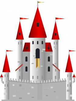 Fairytale Castle PNG Clip Art Image | Gallery Yopriceville - High ...