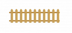 Fence Cartoon Clip art - Fence Fence 1448*680 transprent Png Free ...