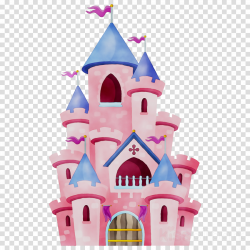 Castle Cartoon clipart - Castle, Illustration, Cartoon ...