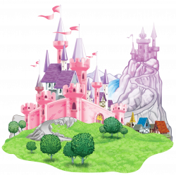Transparent Castle Picture PNG Clipart | Gallery Yopriceville ...