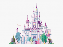 Disney Princess Castle Pictures Free Disney Princess ...