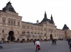 Russia Red Square Attractions png - Free PNG Images | TOPpng