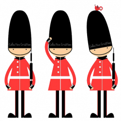 London Queens Guard Royal Guard Clip art - British soldiers 564*564 ...