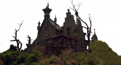 Castle Edward Scissorhands Stock PNG by Shadow-of-Nemo on DeviantArt