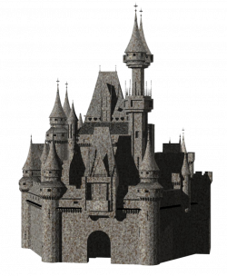 Castle png 3 by mysticmorning on DeviantArt
