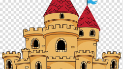 Castle Drawing Cartoon , Castle transparent background PNG ...