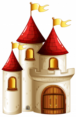 Transparent Small Castle PNG Picture | Gallery Yopriceville - High ...