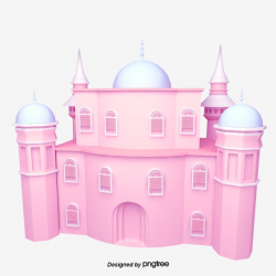 Princess Castle Png, Vectors, PSD, and Clipart for Free ...