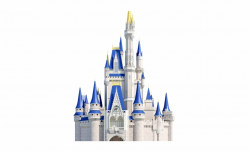 Drawn Castle Disney - Clipart Disney World Castle ...