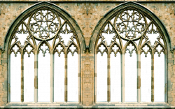 gothic windows | Gothic Window Arches by *LilipilySpirit on ...