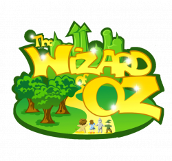 Wizard of Oz logo by blackmoonalchemist on DeviantArt